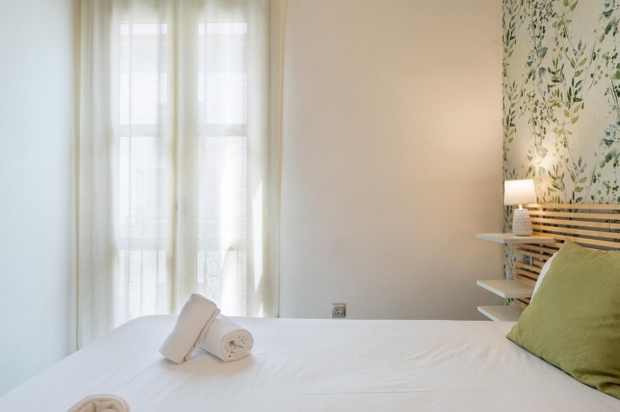 San Julian Apartment Sevilla Bagian luar foto