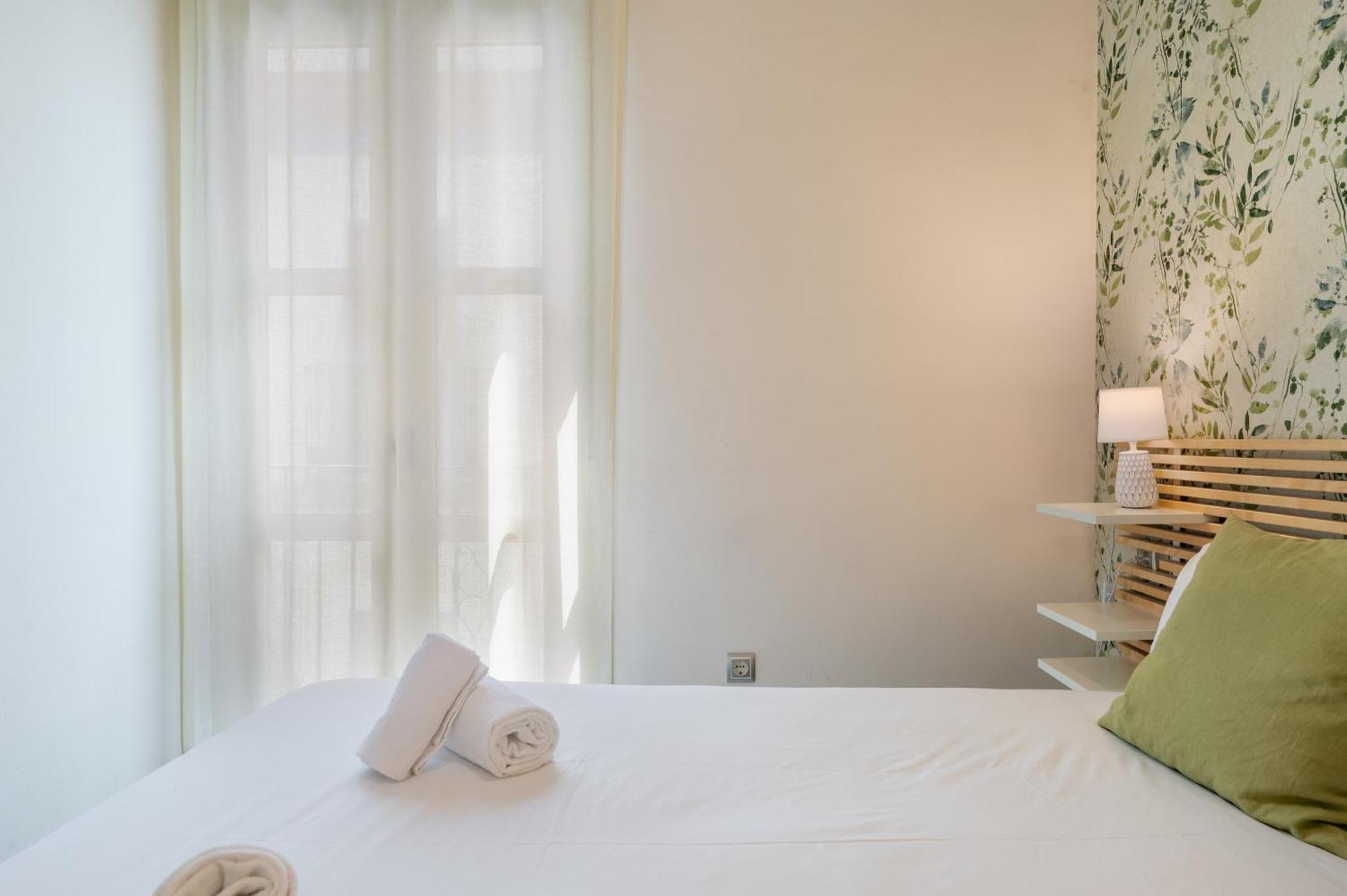 San Julian Apartment Sevilla Bagian luar foto
